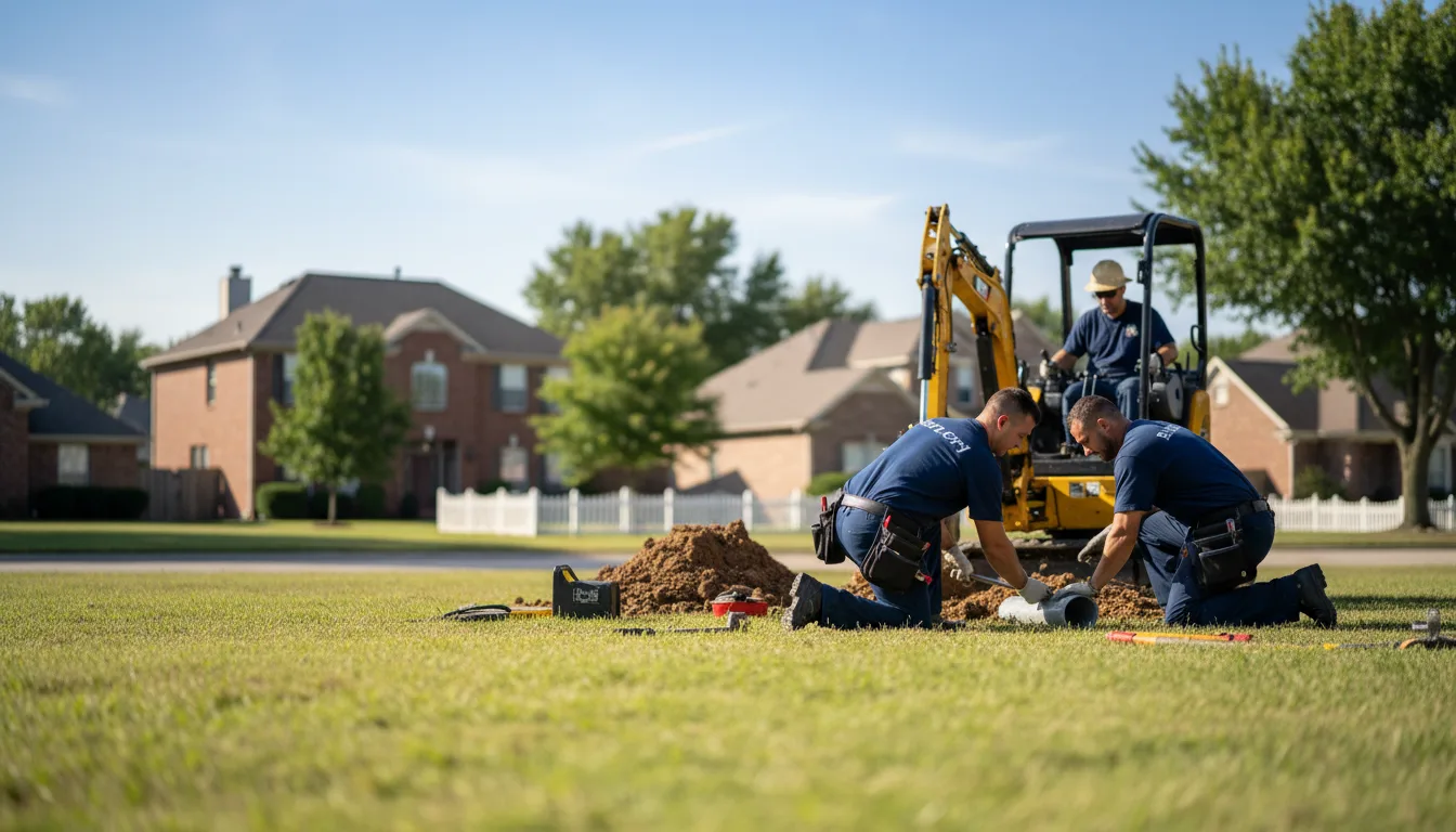 Water Heater Repair in Boise City, OK near me